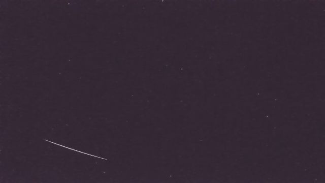 AMS71 meteor