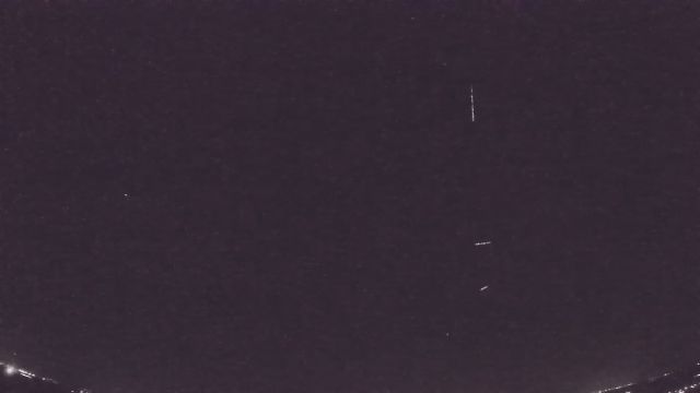 AMS71 meteor