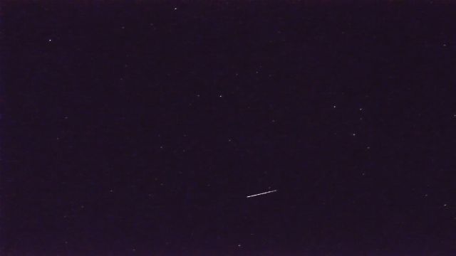 AMS71 meteor