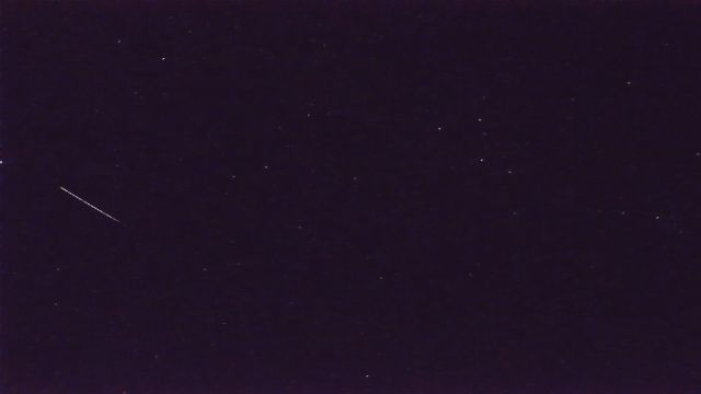 AMS71 meteor