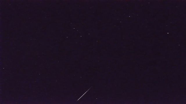 AMS71 meteor