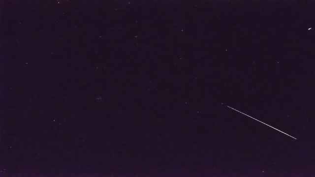 AMS71 meteor