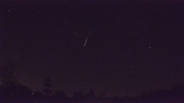 AMS71 meteor