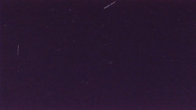 AMS71 meteor
