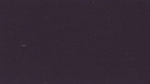 AMS71 meteor