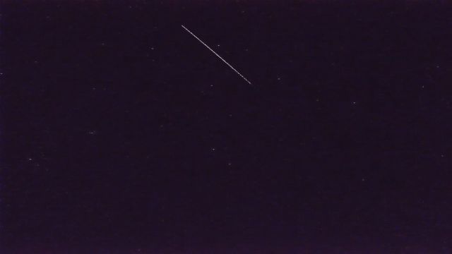 AMS71 meteor