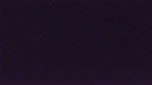 AMS71 meteor