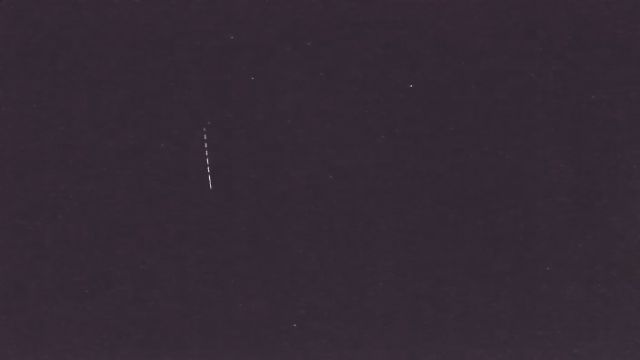 AMS71 meteor