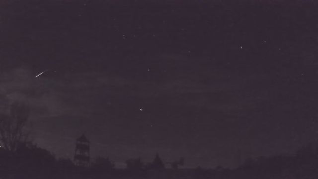 AMS71 meteor
