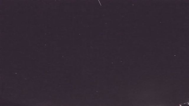 AMS71 meteor