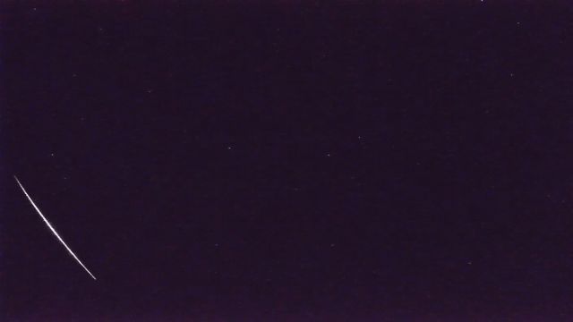 AMS71 meteor