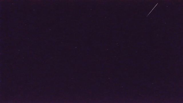 AMS71 meteor
