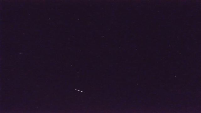 AMS71 meteor