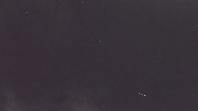 AMS71 meteor
