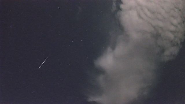 AMS71 meteor