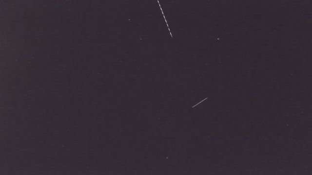 AMS71 meteor
