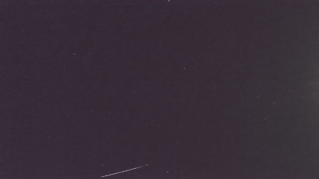 AMS71 meteor