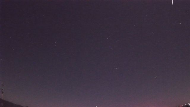 AMS71 meteor