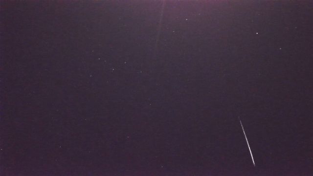 AMS71 meteor