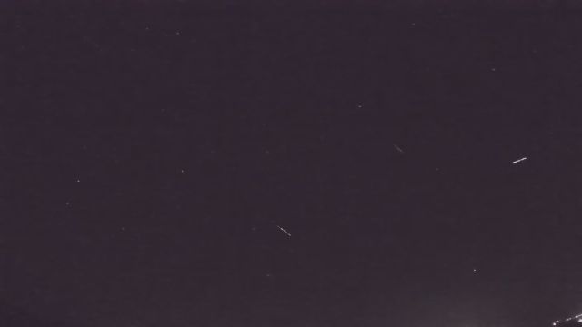 AMS71 meteor