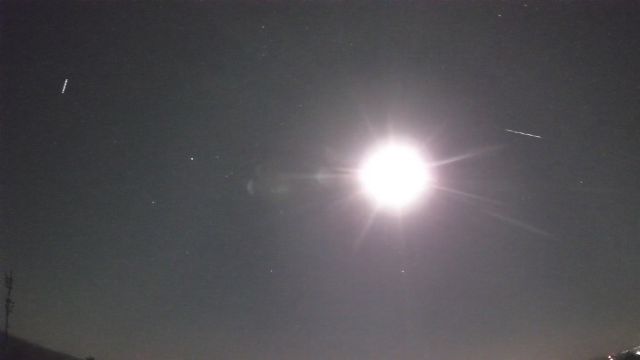 AMS71 meteor