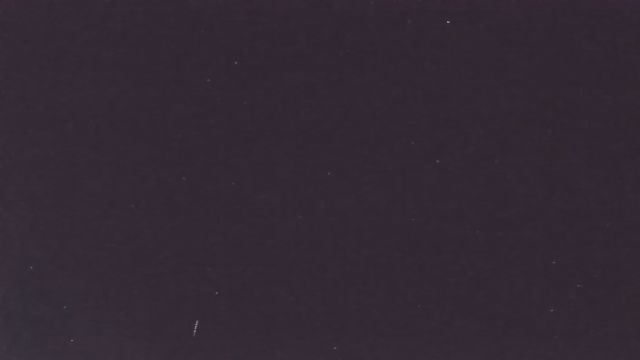AMS71 meteor