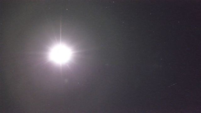 AMS71 meteor