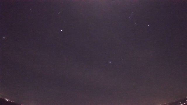 AMS71 meteor