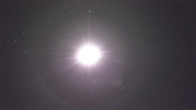 AMS71 meteor