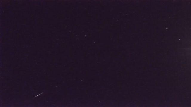 AMS71 meteor