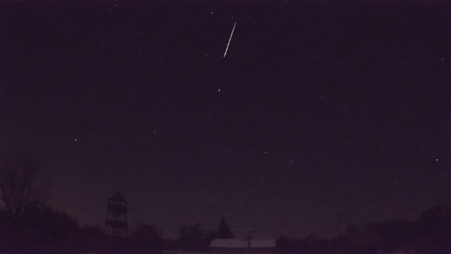AMS71 meteor