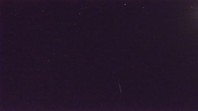 AMS71 meteor