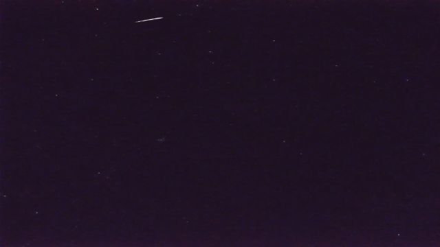 AMS71 meteor