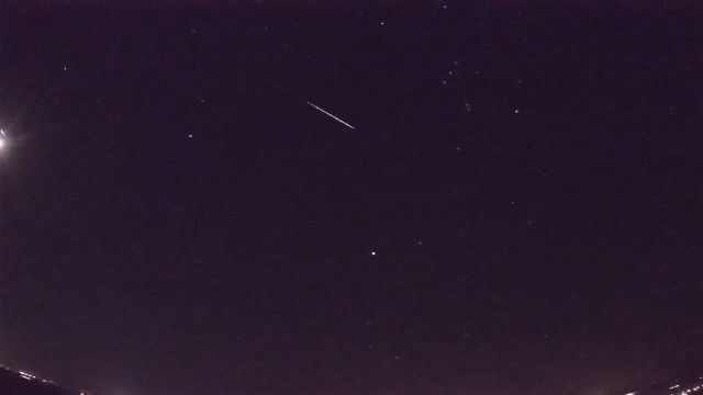 AMS71 meteor