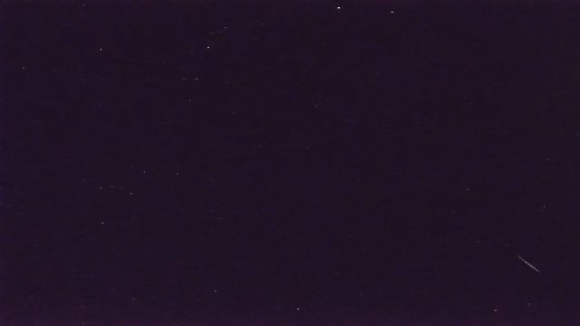 AMS71 meteor