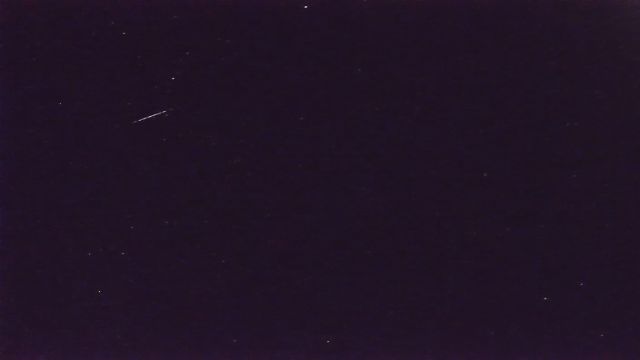 AMS71 meteor