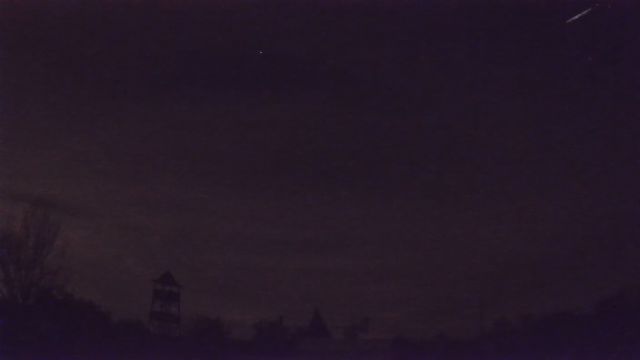 AMS71 meteor