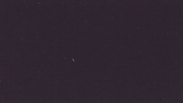 AMS71 meteor