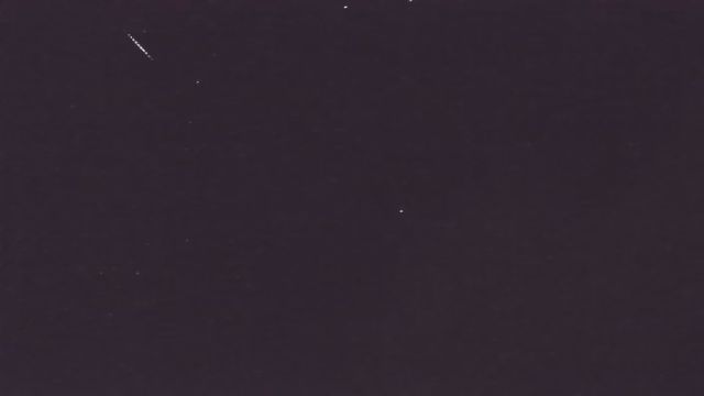 AMS71 meteor