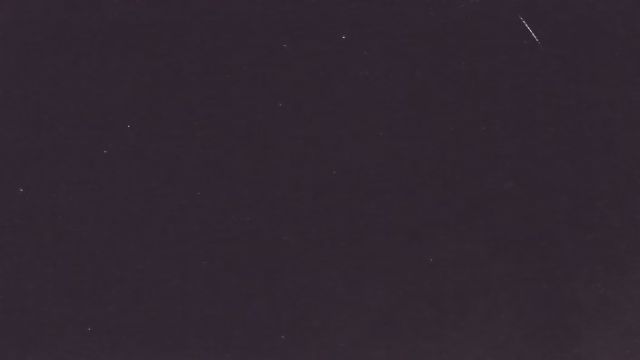 AMS71 meteor