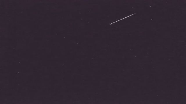 AMS72 meteor