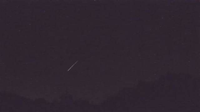 AMS72 meteor