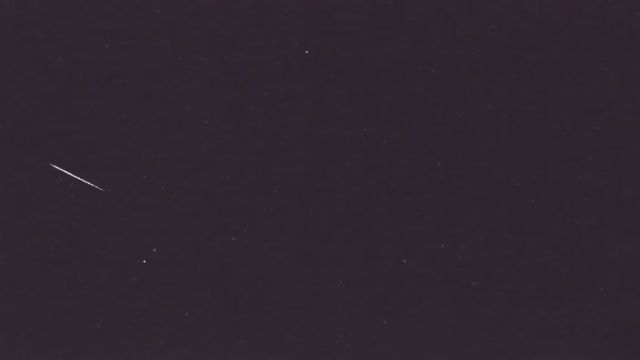 AMS72 meteor