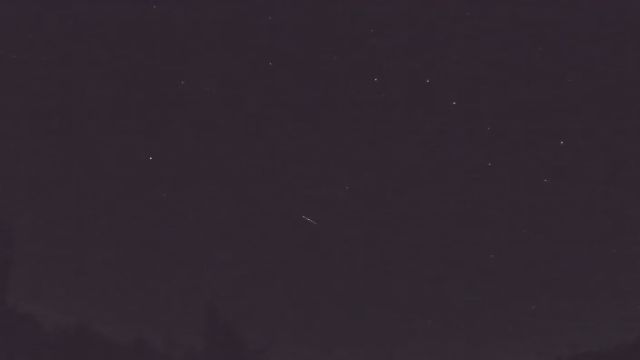 AMS72 meteor