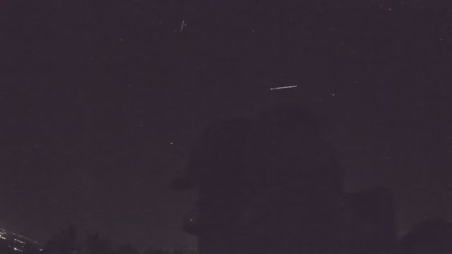 AMS72 meteor