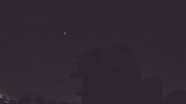 AMS72 meteor