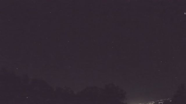AMS72 meteor