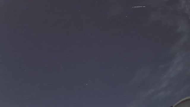 AMS72 meteor