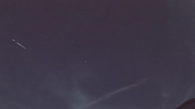 AMS72 meteor