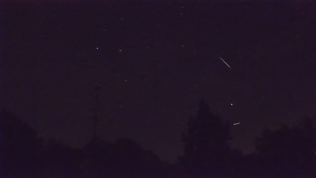 AMS72 meteor